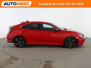 Honda Civic 1.0 VTEC Elegance