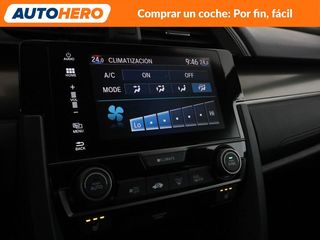 Honda Civic 1.0 VTEC Elegance