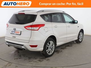 Ford Kuga 2.0 TDCi Titanium S
