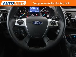 Ford Kuga 2.0 TDCi Titanium S