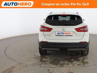 Nissan Qashqai 1.5 dCi N-Connecta