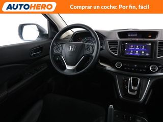 Honda CR-V 1.6 DTEC Lifestyle 4WD