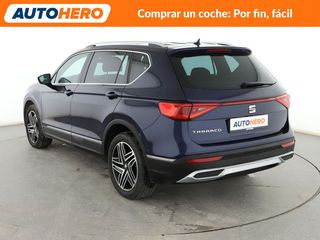 Seat Tarraco 2.0 TDI Xcellence Plus