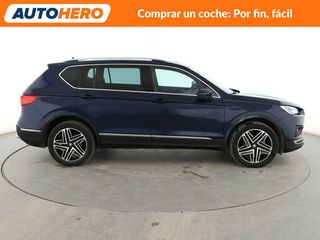 Seat Tarraco 2.0 TDI Xcellence Plus