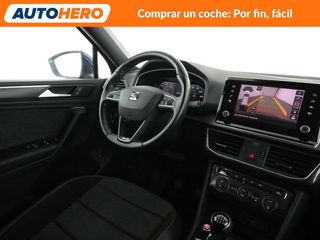 Seat Tarraco 2.0 TDI Xcellence Plus