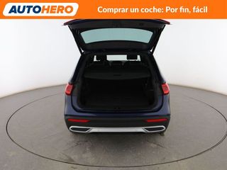Seat Tarraco 2.0 TDI Xcellence Plus