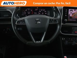 Seat Tarraco 2.0 TDI Xcellence Plus