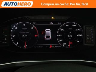 Seat Tarraco 2.0 TDI Xcellence Plus