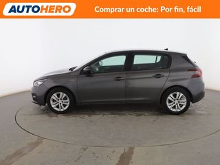 Peugeot 308 1.5 Blue-HDi Active Pack
