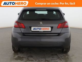 Peugeot 308 1.5 Blue-HDi Active Pack