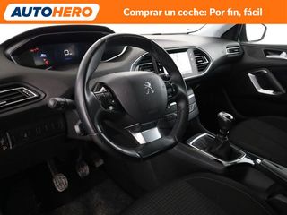 Peugeot 308 1.5 Blue-HDi Active Pack
