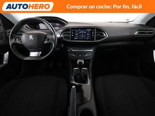 Peugeot 308 1.5 Blue-HDi Active Pack