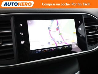 Peugeot 308 1.5 Blue-HDi Active Pack