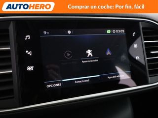 Peugeot 308 1.5 Blue-HDi Active Pack