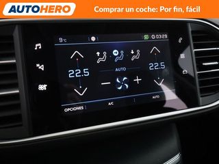 Peugeot 308 1.5 Blue-HDi Active Pack