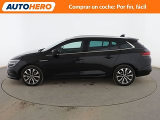 Renault Megane 1.3 TCe Techno