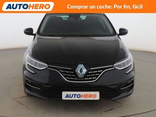 Renault Megane 1.3 TCe Techno