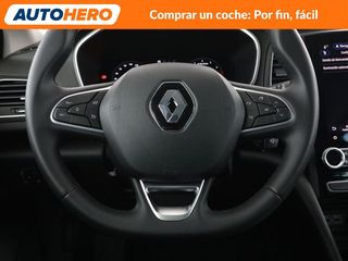 Renault Megane 1.3 TCe Techno