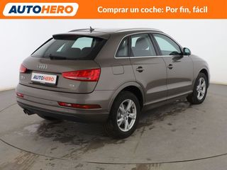 Audi Q3 2.0 TDI Sport