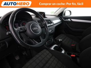 Audi Q3 2.0 TDI Sport