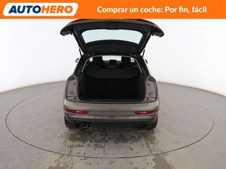 Audi Q3 2.0 TDI Sport