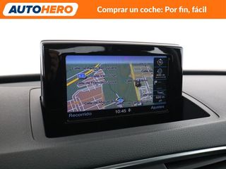 Audi Q3 2.0 TDI Sport