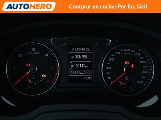 Audi Q3 2.0 TDI Sport