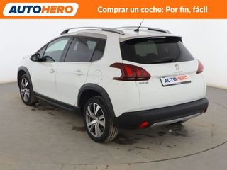 Peugeot 2008 1.2 PureTech Allure