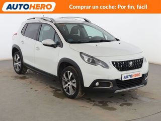 Peugeot 2008 1.2 PureTech Allure