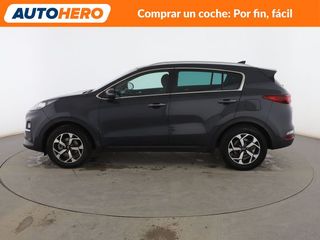 Kia Sportage 1.6 CRDi Mild-Hybrid Drive Plus 2WD