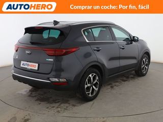 Kia Sportage 1.6 CRDi Mild-Hybrid Drive Plus 2WD