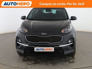 Kia Sportage 1.6 CRDi Mild-Hybrid Drive Plus 2WD