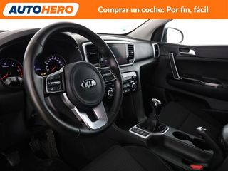 Kia Sportage 1.6 CRDi Mild-Hybrid Drive Plus 2WD