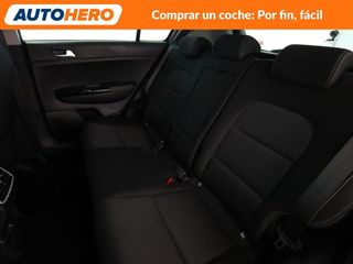 Kia Sportage 1.6 CRDi Mild-Hybrid Drive Plus 2WD