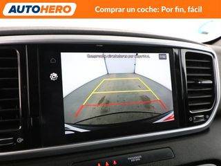 Kia Sportage 1.6 CRDi Mild-Hybrid Drive Plus 2WD