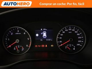 Kia Sportage 1.6 CRDi Mild-Hybrid Drive Plus 2WD