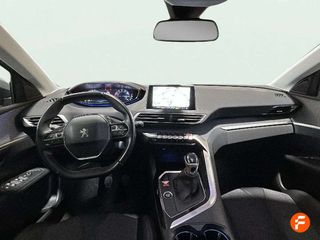 Peugeot 3008 1.2 PURETECH 96KW (130CV) ALLURE S&S