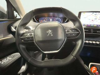 Peugeot 3008 1.2 PURETECH 96KW (130CV) ALLURE S&S