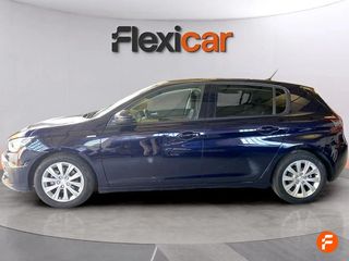 Peugeot 308 5p Style PureTech 130 S&S 6 Vel. MAN