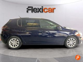 Peugeot 308 5p Style PureTech 130 S&S 6 Vel. MAN