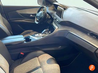 Peugeot 3008 225 e-EAT8 GT Line