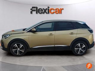 Peugeot 3008 1.6L THP 121kW (165CV) EAT6 Allure