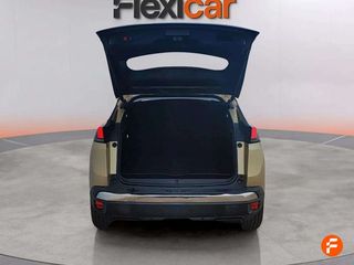 Peugeot 3008 1.6L THP 121kW (165CV) EAT6 Allure