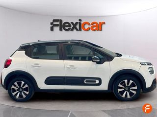 Citroën C3 PureTech 60KW (83CV) Feel