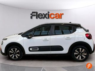 Citroën C3 PureTech 60KW (83CV) Feel