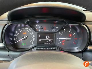 Citroën C3 PureTech 60KW (83CV) Feel