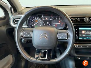 Citroën C3 PureTech 60KW (83CV) Feel