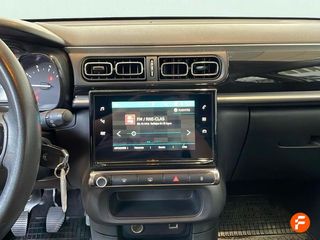 Citroën C3 PureTech 60KW (83CV) Feel