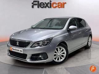 Peugeot 308 5p Style PureTech 130 S&S 6 Vel. MAN