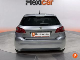 Peugeot 308 5p Style PureTech 130 S&S 6 Vel. MAN